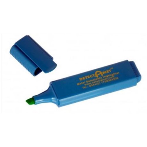 Korostuskynä Detectamet 150-A06 elintarviketeoll vihreä, hinta 3,38€