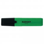 Korostuskynä Lyreco budget viisto 2-5mm vihreä