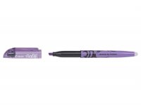 Korostuskynä Pilot Frixion Light Erasable violetti
