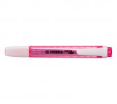 Korostuskynä Stabilo Swing Cool pinkki