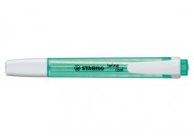 Korostuskynä Stabilo Swing Cool turkoosi
