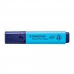 Korostuskynä Staedtler textsurfer 364 viisto 1-5mm sininen
