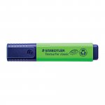 Korostuskynä Staedtler textsurfer 364 viisto 1-5mm vihreä