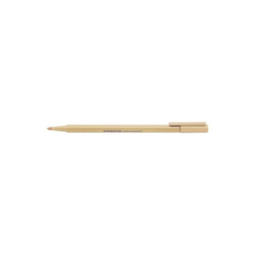 Korostuskynä Staedtler Triplus Textsurfer beige, hinta 1,32€