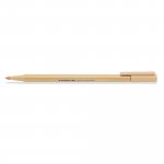 Korostuskynä Staedtler triplus textsurfer , beige