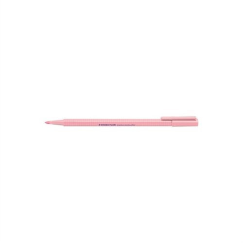 Korostuskynä Staedtler Triplus Textsurfer pinkki, hinta 0,95€