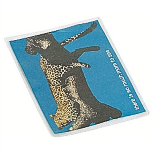 Korttikotelo Esselte A6 120 mic PP /100, hinta 11,55€