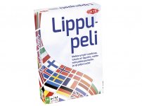 Korttipeli Maailman Liput