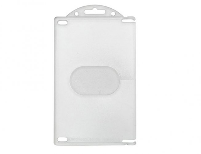 Korttipidike Cardkeep 85 x 54 mm /50, hinta 49,05€