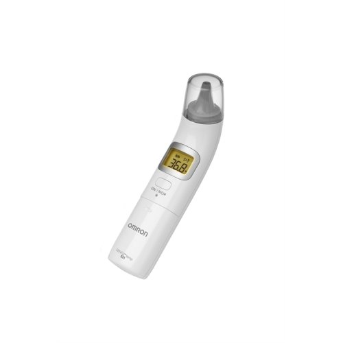 Korvakuumemittari Omron Gentle Temp 521, hinta 61,63€