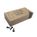 Korvasuppilo Heine 4 mm 50 kpl