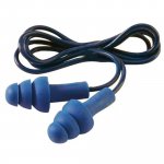 Korvatulpat 3m™ e-a-r™ tracers™ nauhallinen sininen