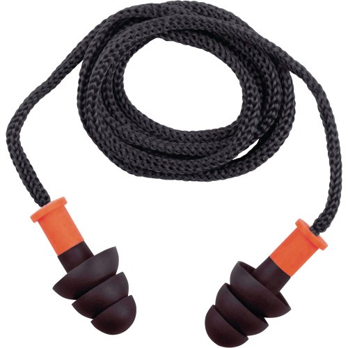 Korvatulpat Deltaplus nauhalliset 50kpl, hinta 96,63€