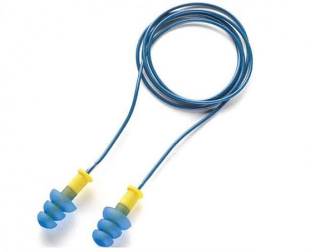 Korvatulpat nauhalla Sir /200, hinta 756,30€