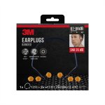 Korvatulpat Sangalliset 3M 1310 + 2 x 1311