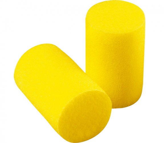 Korvatulppa 3M E-A-R Classic Small /250 paria, hinta 70,81€