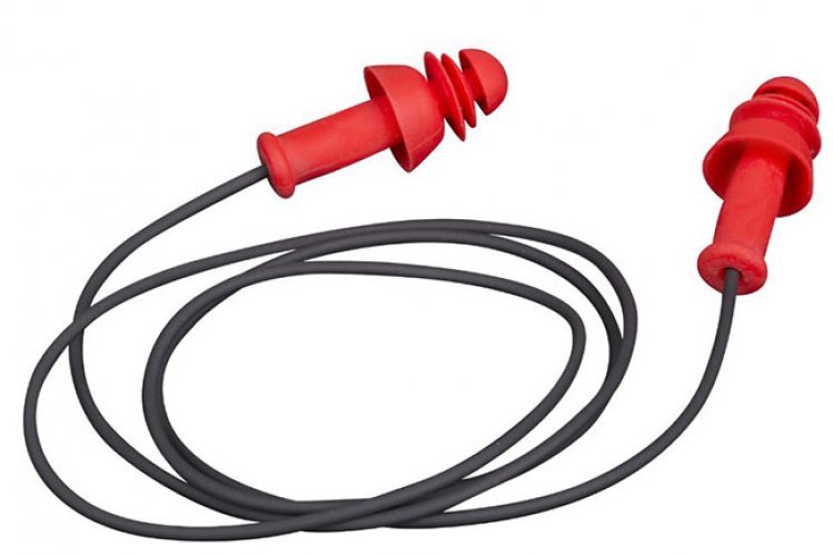 Korvatulppa Zekler 922 L, hinta 3,12€