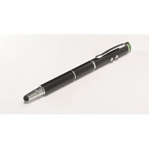 Kosketuskynä Leitz Complete Tablet 4 in 1 musta, hinta 28,47€