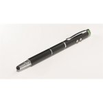 Kosketuskynä Leitz Complete Tablet 4 in 1 musta