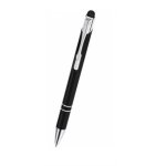 Kosketusnäyttökynä Cosmo touch musta YIT