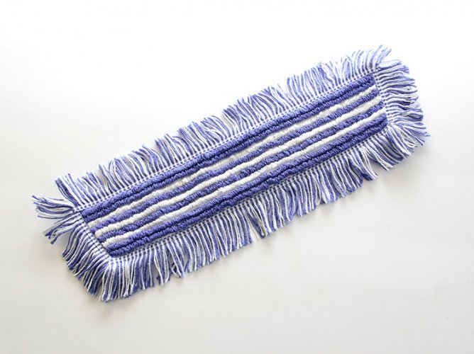 Kosteamoppi Taski JM Ultra HD 40cm, hinta 26,45€