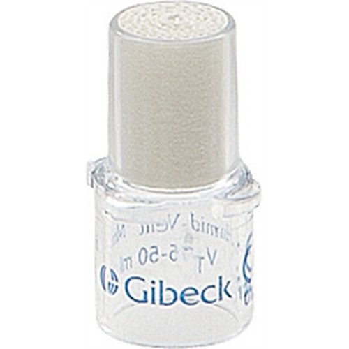 Kostutin pienten lasten Gibeck Humid-Vent Mini HME 4.1/40, hinta 225,01€