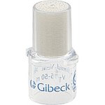 Kostutin pienten lasten Gibeck Humid-Vent Mini HME 4.1/40