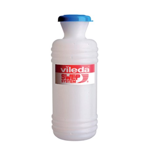 Kostutuspullo Vileda swep 400ml, hinta 4,37€