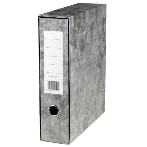 5238686 Kotelomappi marmori 80mm on tyylikäs marmorinvärinen kansio 100% kierrätetystä ekologisesti pahvista. Kotelomapissa on selkäpuolella etiketti ja sormikolo. Katso myös muita mappeja ja kansioita verkkokaupastamme.