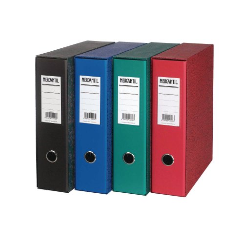 5707324 Kotelomappi vihreä Mercantil on laadukas selkätaskullinen mappi kotelolla toimistoihin lajitteluun ja arkistointiin. Kotelomapin sormikotelo ja mekanismi ovat kestäviä. Valmistettu ekologisesti kierrätysmateriaaleista.