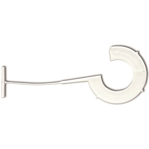 Koukkukiinnike Dennison 08901-2 paksu 25 mm /5000, hinta 39,77€