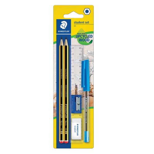 Koulusetti Staedtler 120set blisteri, hinta 3,52€