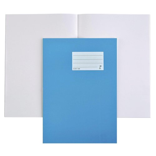 Kouluvihko 400 a4/20 blanko, hinta 1,23€