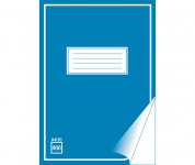 Kouluvihko 400 A4/20 blanko
