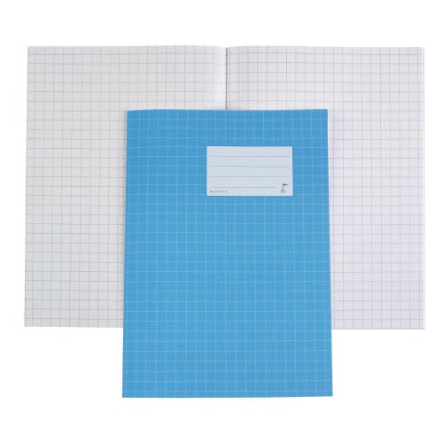 Kouluvihko 410 a4/20 ruudutettu 10x10mm, hinta 1,06€
