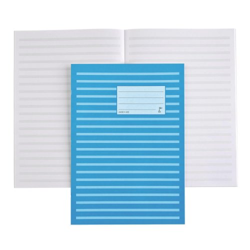 Kouluvihko 420 a4/20 20 viivastoa, hinta 1,21€