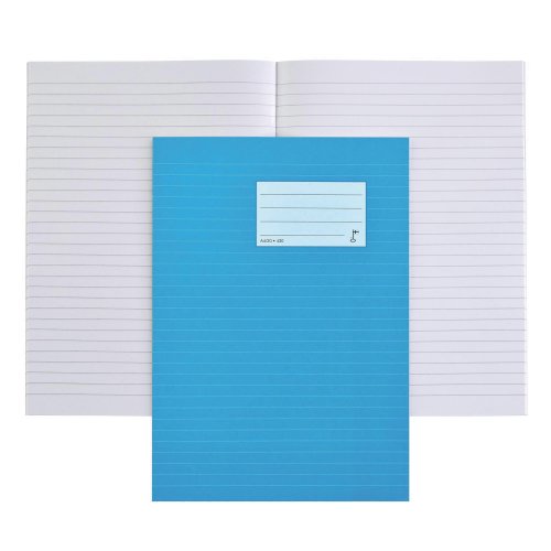 Kouluvihko 430 a4/20 30 yksiviivaista riviä, hinta 1,07€