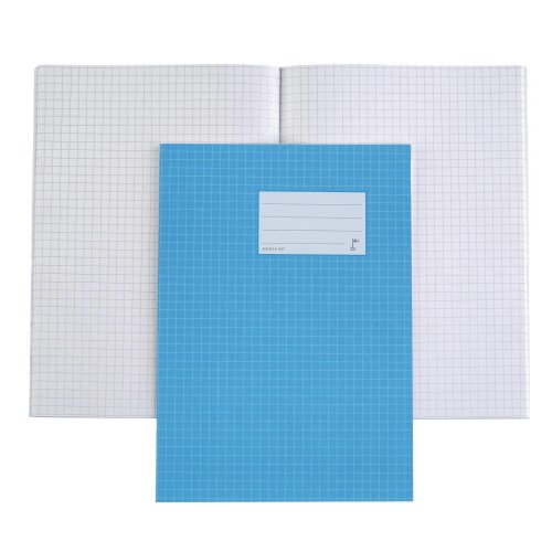 Kouluvihko 447 a4/40 ruudutettu 7x7mm, hinta 1,29€