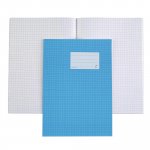 Kouluvihko 447 a4/40 ruudutettu 7x7mm