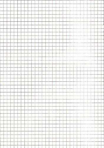 Kouluvihko 447 ruudutettu A4/40, hinta 0,78€