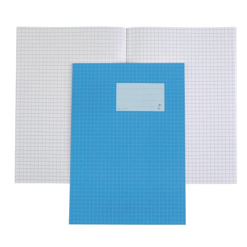 Kouluvihko 477 a4/20 ruudutettu 7x7mm, hinta 0,58€