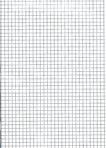 Kouluvihko 477 ruudutettu A4/20, hinta 0,42€