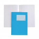 Kouluvihko 547 a5/40 ruudutettu 7x7mm