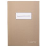 Kouluvihko A4/20 ruudutettu