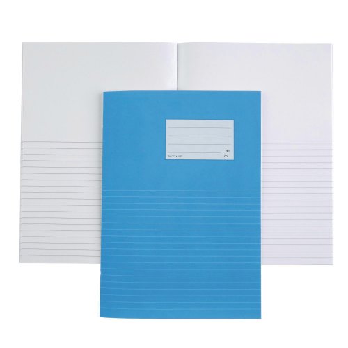 Kouluvihko A4 viivoitettu 20 sivuinen valkoinen nyt edulliseen hintaan, blanco kouluvihkot A4 koossa ja paljon muitakin kokoja pikatoimituksella laadukkaita A4 kouluvihkoja opiskelukäyttöön