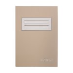 Kouluvihko A5/20 ruudutettu