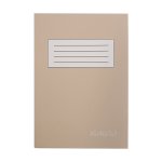 Kouluvihko A5/40 ruudutettu