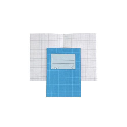 Kouluvihko a6/20 ruudutettu 7x7mm, hinta 0,27€
