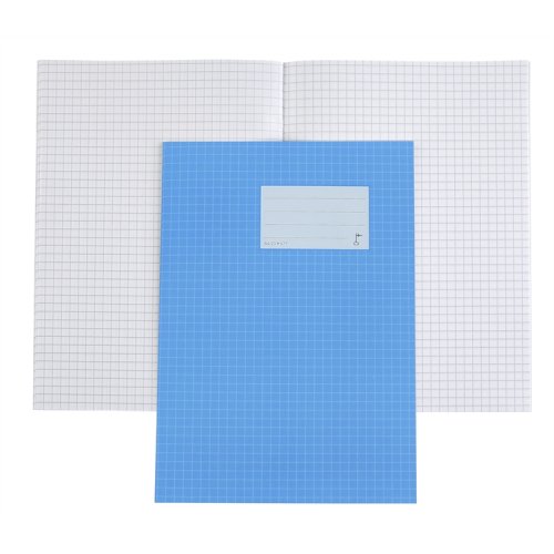 Kouluvihko Paperipiste A4/20 ruudut, hinta 0,60€