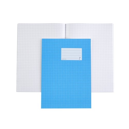 Kouluvihko Paperipiste A4/40 ruudut, hinta 1,03€